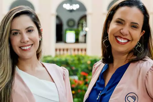 Equipe responsável Cardiopediatras