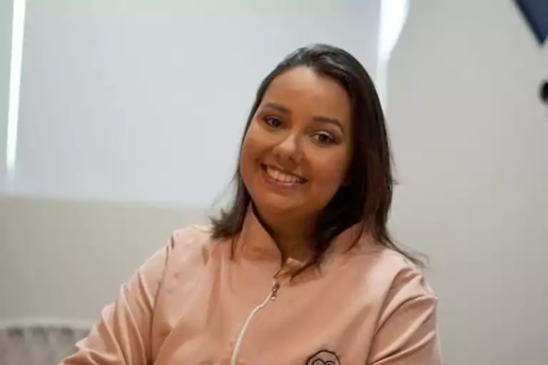 Equipe responsável Cardiopediatras