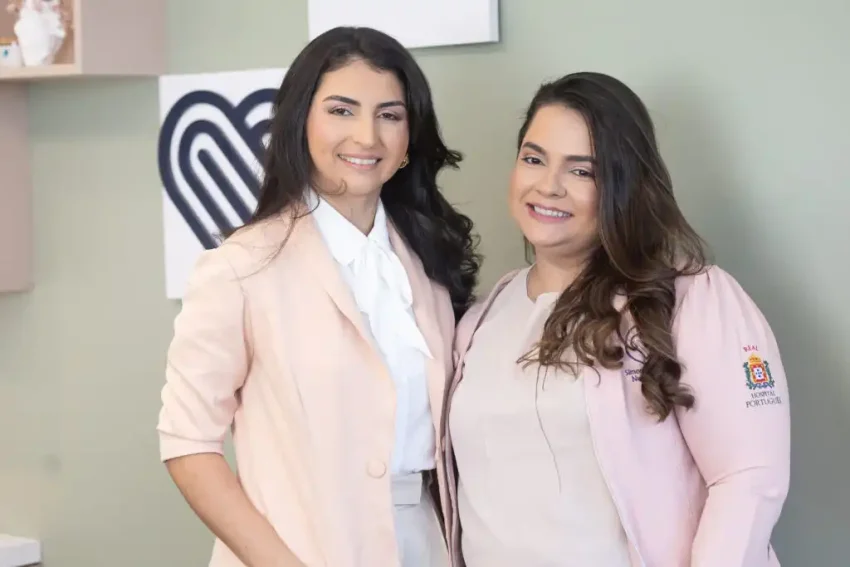 Equipe responsável Cardiopediatras