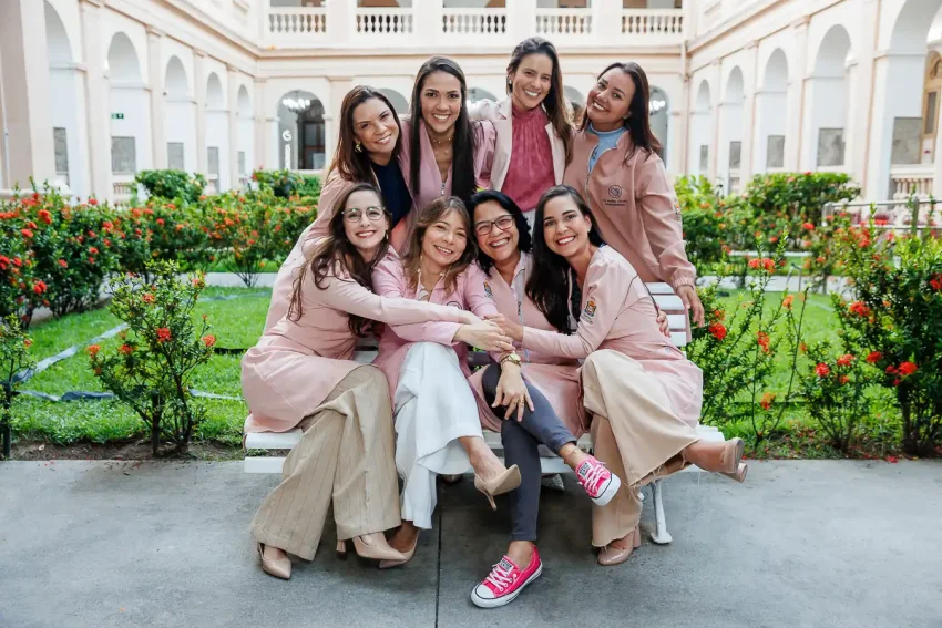 Equipe responsável Cardiopediatras