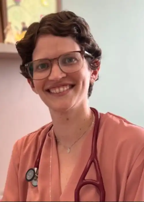 Dra. Ana Luiza Magalhães