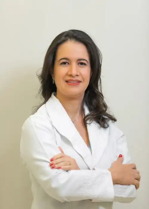 Dra. Juliana Neves – Cardiologia Pediátrica Intervencionista