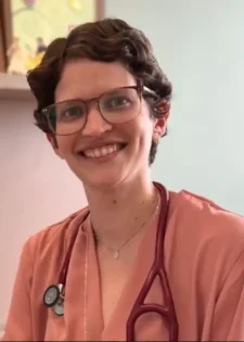 Dra. Ana Luiza Magalhães