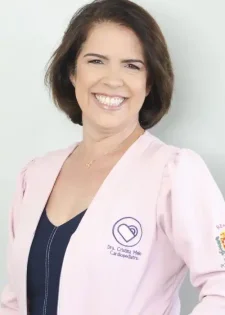 Dra. Cristina Mello