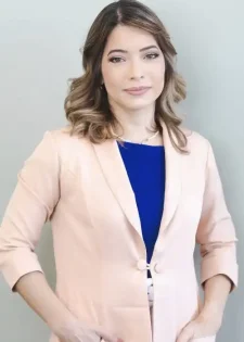 Dra. Fabiana Aragão Feitosa