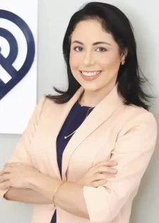 Dra. Gessianni Alves