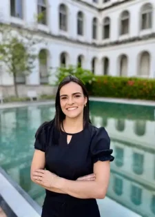 Dra. Marianne Duarte