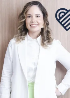 Dra. Taiana Alves